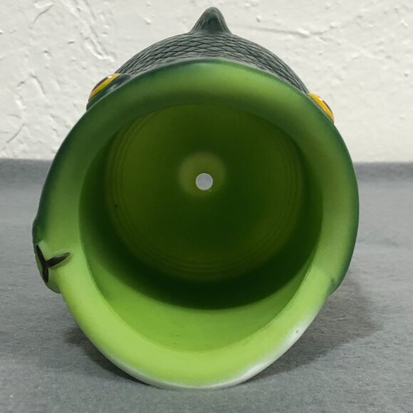 River’s Edge Bass Can Cooler Double-Wall Koozie - Picture 7 of 9